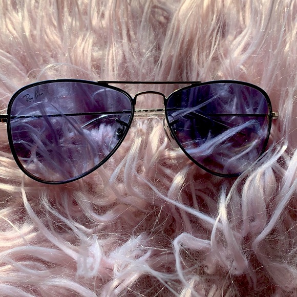 Kids’ Ray-Ban Sunglasses 🕶 🌞